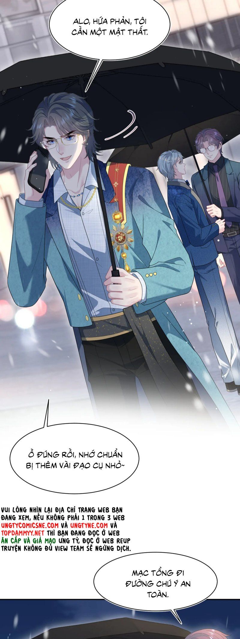 Tuyệt Mỹ Bạch Liên Online Dạy Học Chapter 459 - 11