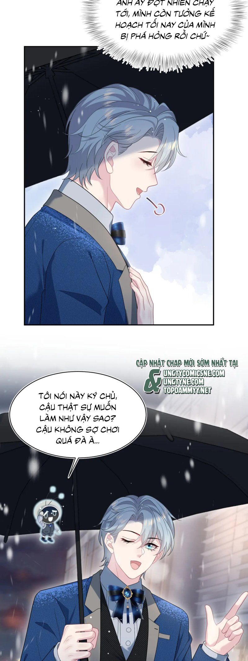 Tuyệt Mỹ Bạch Liên Online Dạy Học Chapter 459 - 13