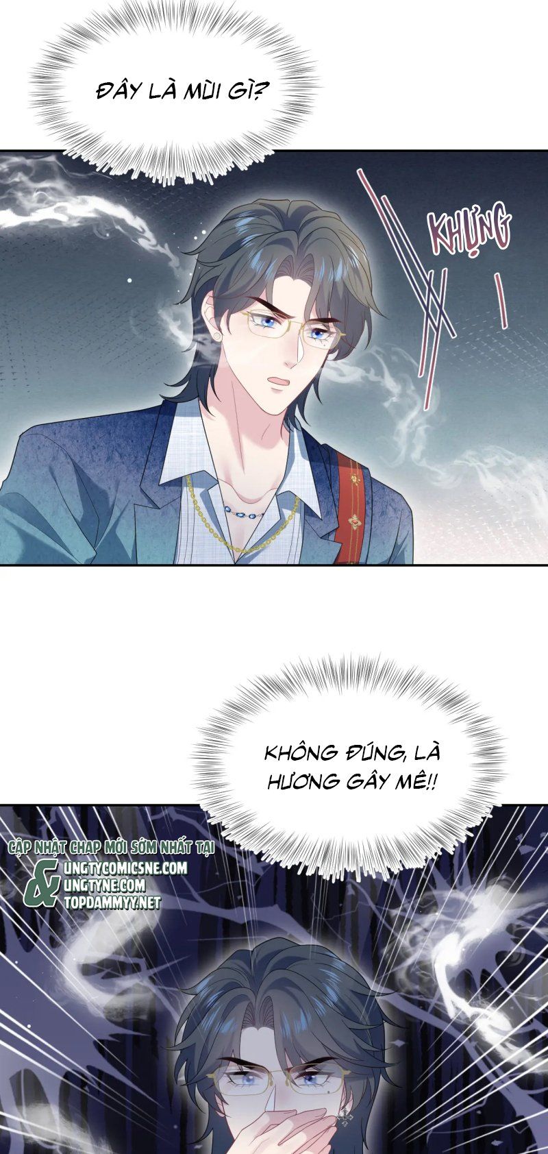 Tuyệt Mỹ Bạch Liên Online Dạy Học Chapter 459 - 16