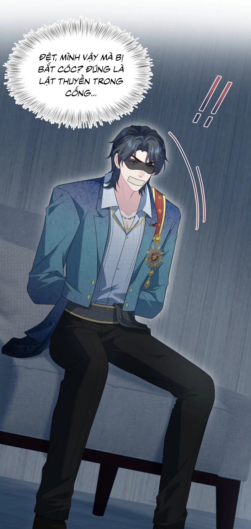 Tuyệt Mỹ Bạch Liên Online Dạy Học Chapter 459 - 20