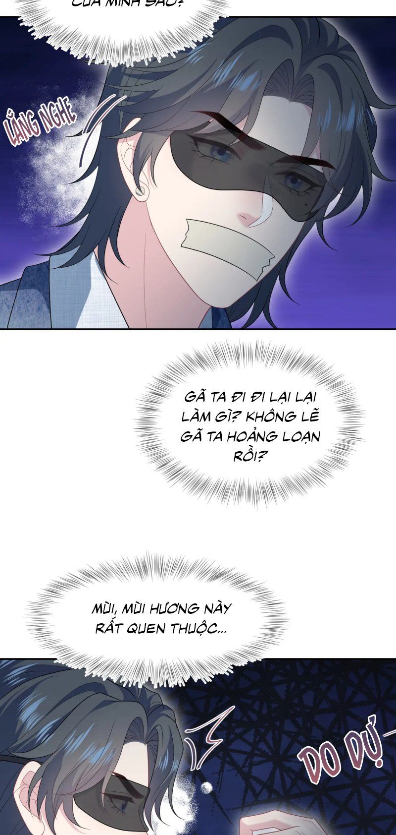 Tuyệt Mỹ Bạch Liên Online Dạy Học Chapter 459 - 22