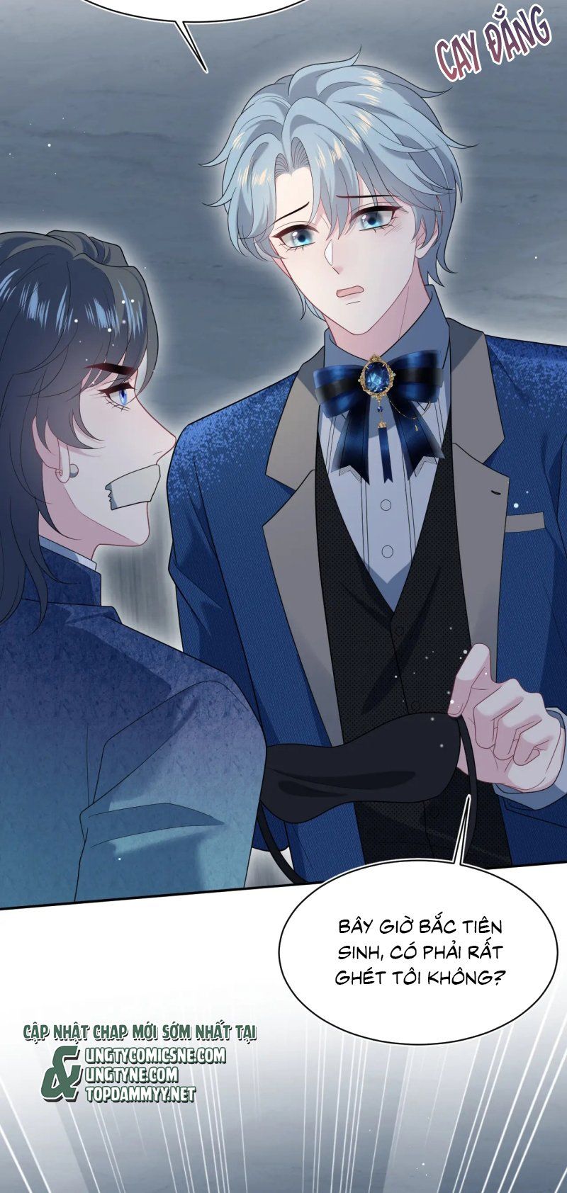 Tuyệt Mỹ Bạch Liên Online Dạy Học Chapter 459 - 25