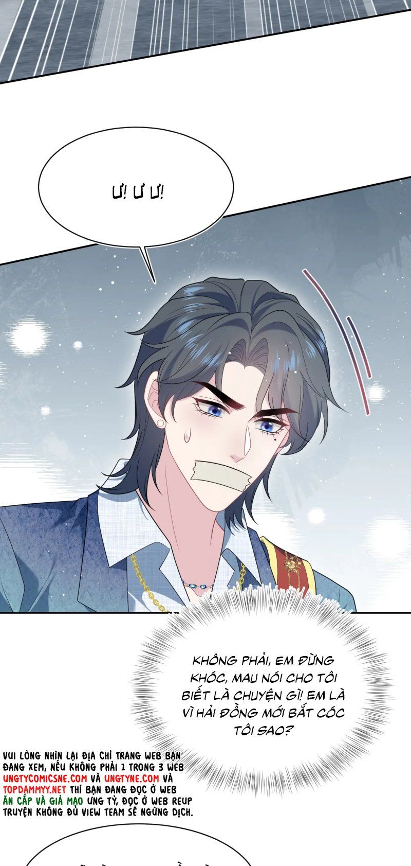 Tuyệt Mỹ Bạch Liên Online Dạy Học Chapter 459 - 27