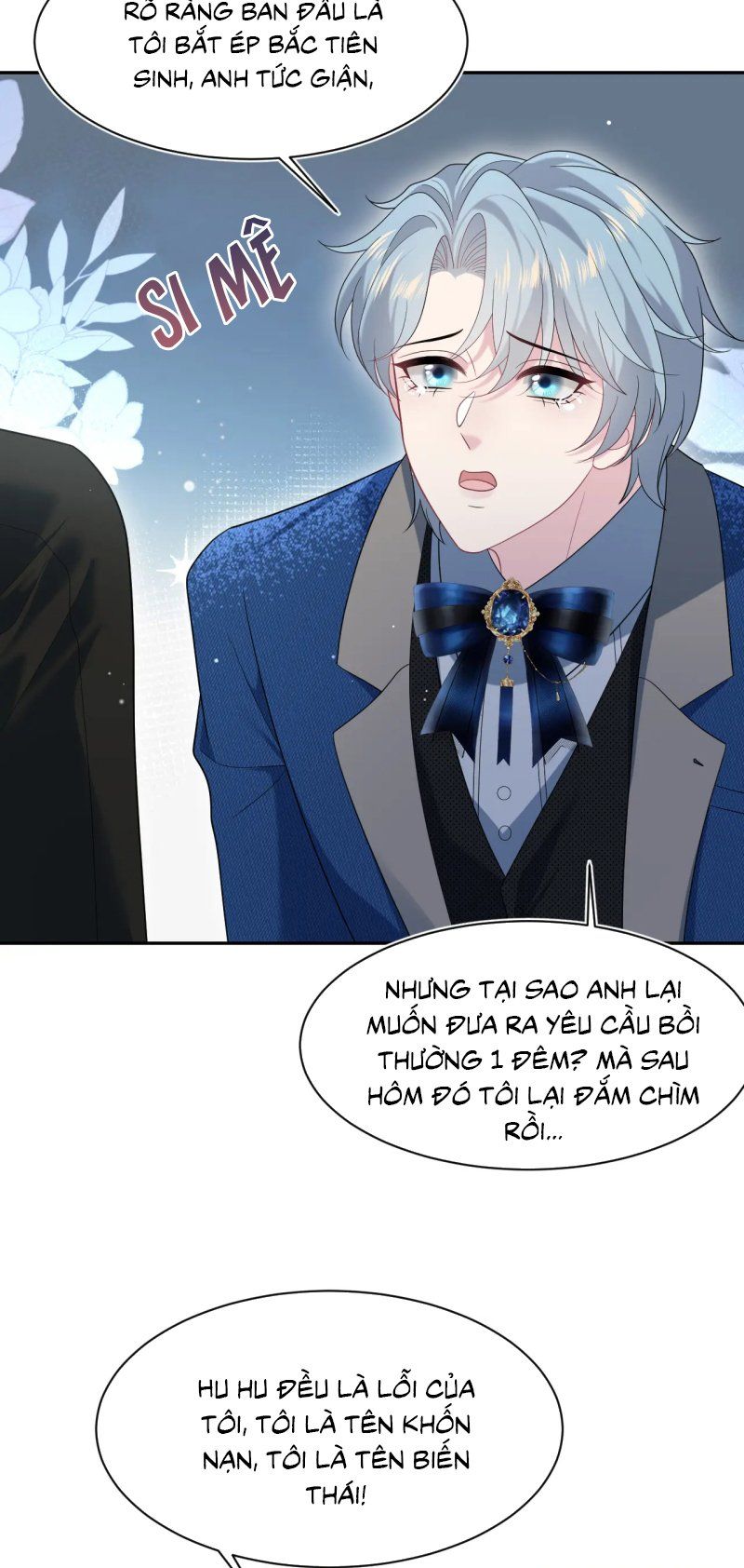 Tuyệt Mỹ Bạch Liên Online Dạy Học Chapter 459 - 28