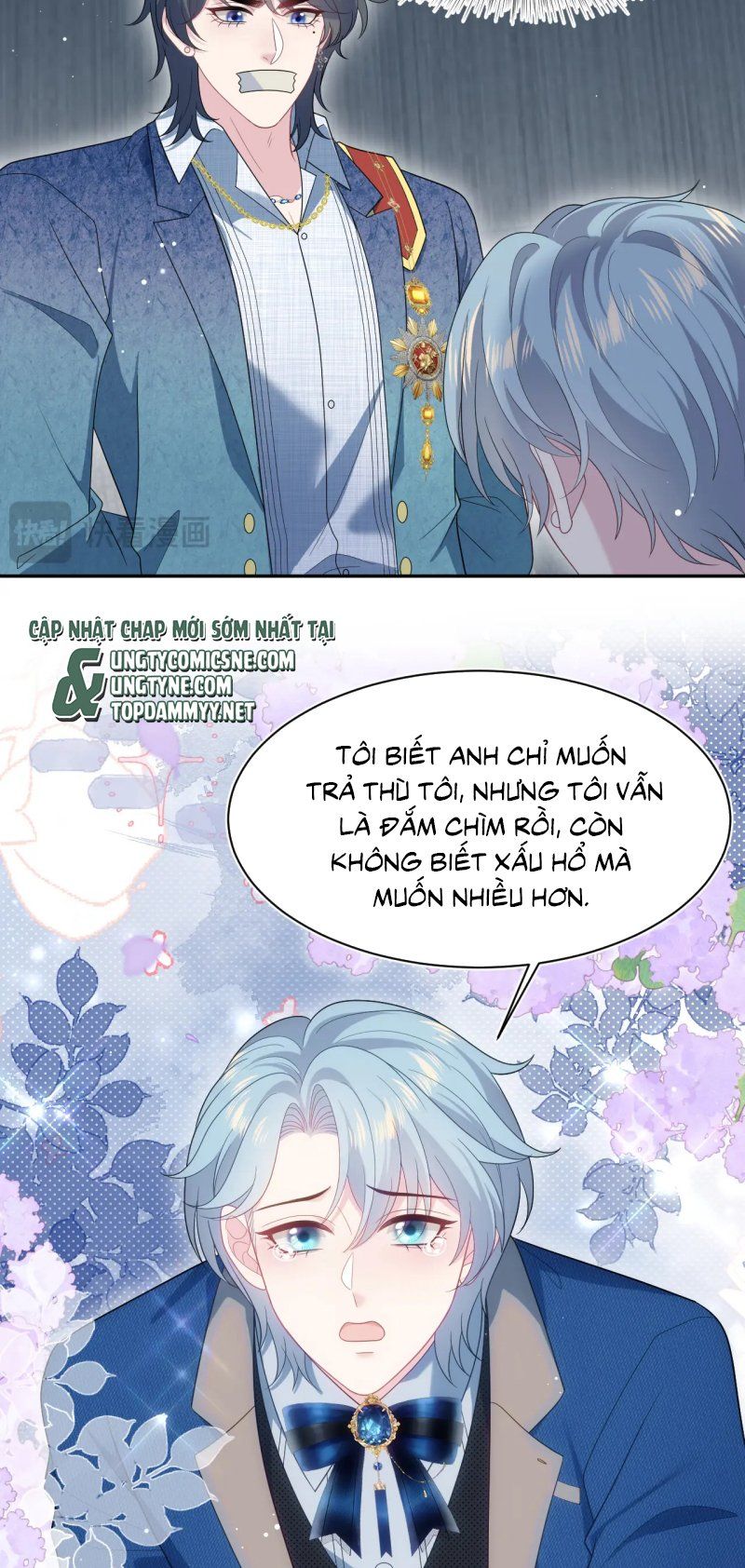 Tuyệt Mỹ Bạch Liên Online Dạy Học Chapter 459 - 30