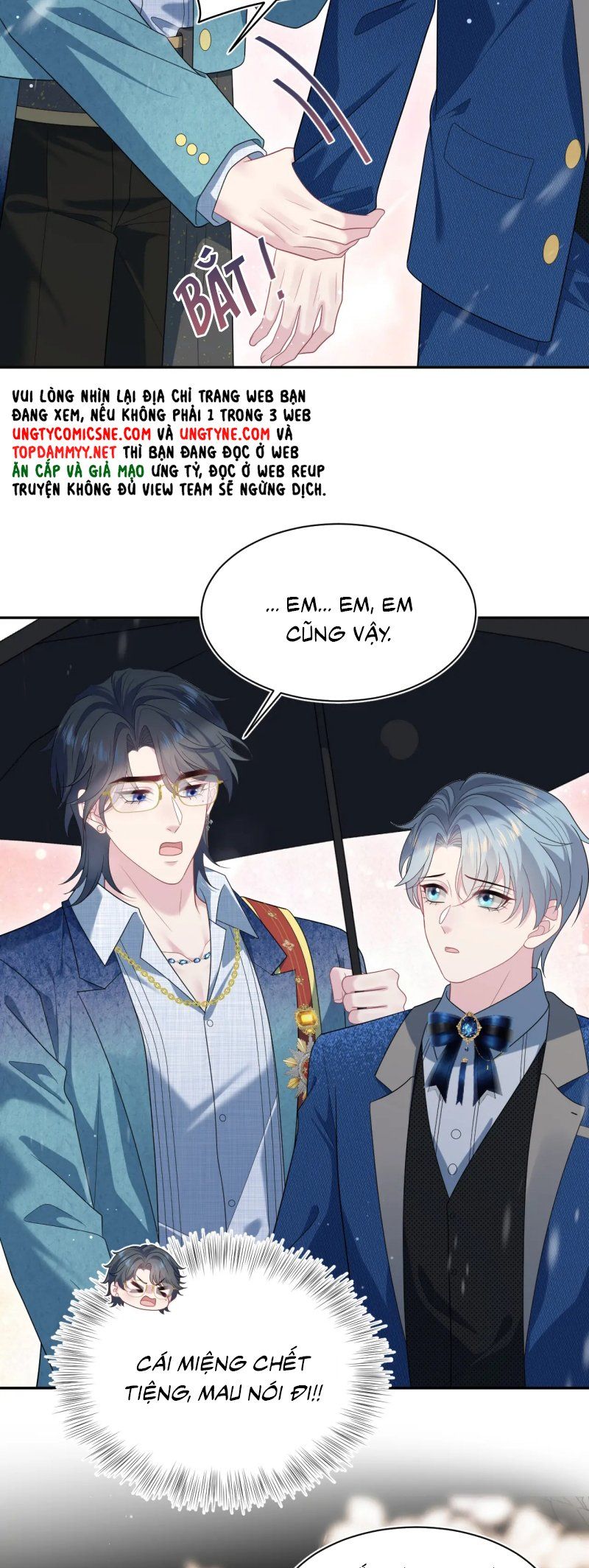 Tuyệt Mỹ Bạch Liên Online Dạy Học Chapter 459 - 4