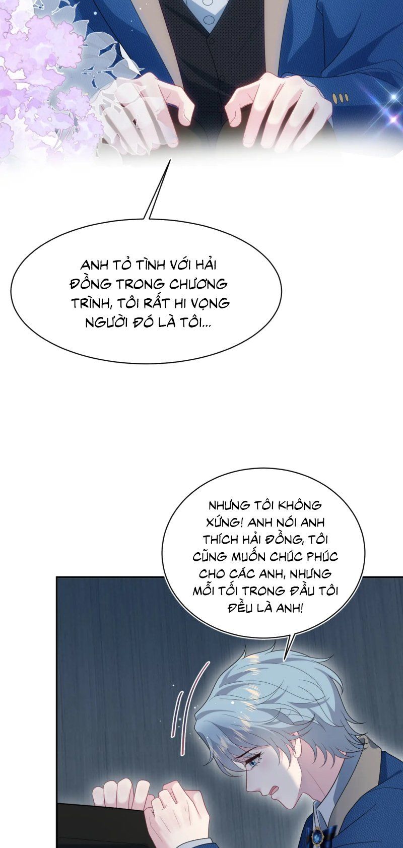 Tuyệt Mỹ Bạch Liên Online Dạy Học Chapter 459 - 31