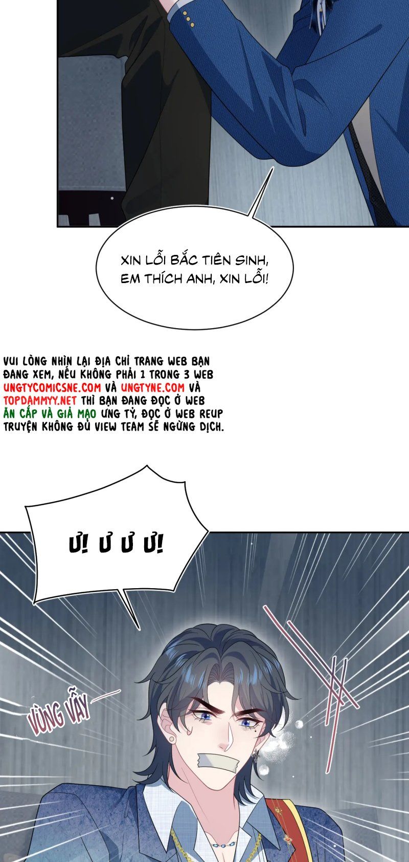 Tuyệt Mỹ Bạch Liên Online Dạy Học Chapter 459 - 32