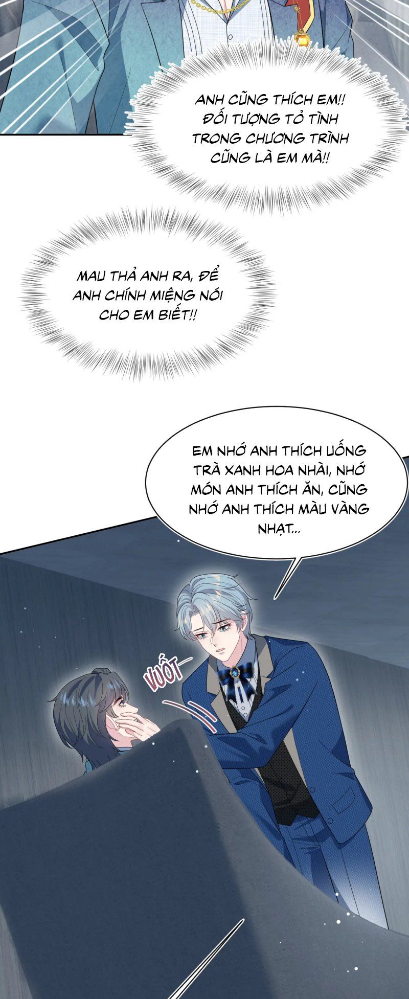Tuyệt Mỹ Bạch Liên Online Dạy Học Chapter 459 - 33