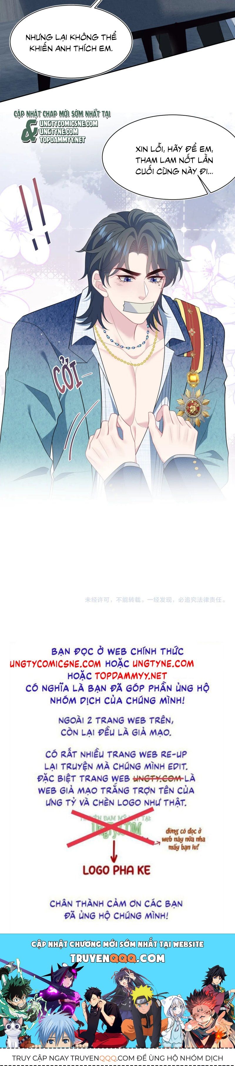 Tuyệt Mỹ Bạch Liên Online Dạy Học Chapter 459 - 34