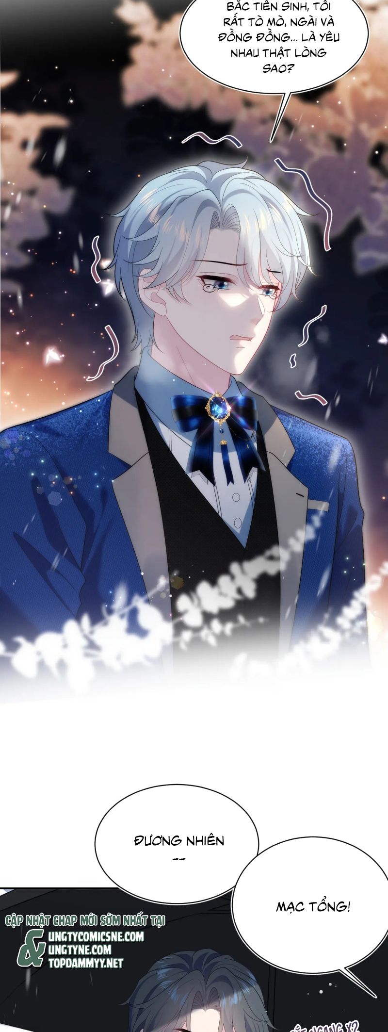 Tuyệt Mỹ Bạch Liên Online Dạy Học Chapter 459 - 5