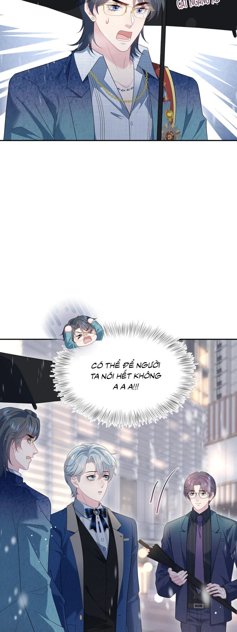 Tuyệt Mỹ Bạch Liên Online Dạy Học Chapter 459 - 6