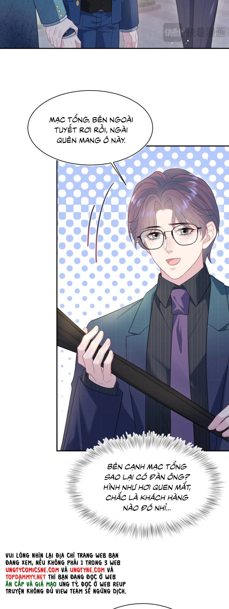 Tuyệt Mỹ Bạch Liên Online Dạy Học Chapter 459 - 7