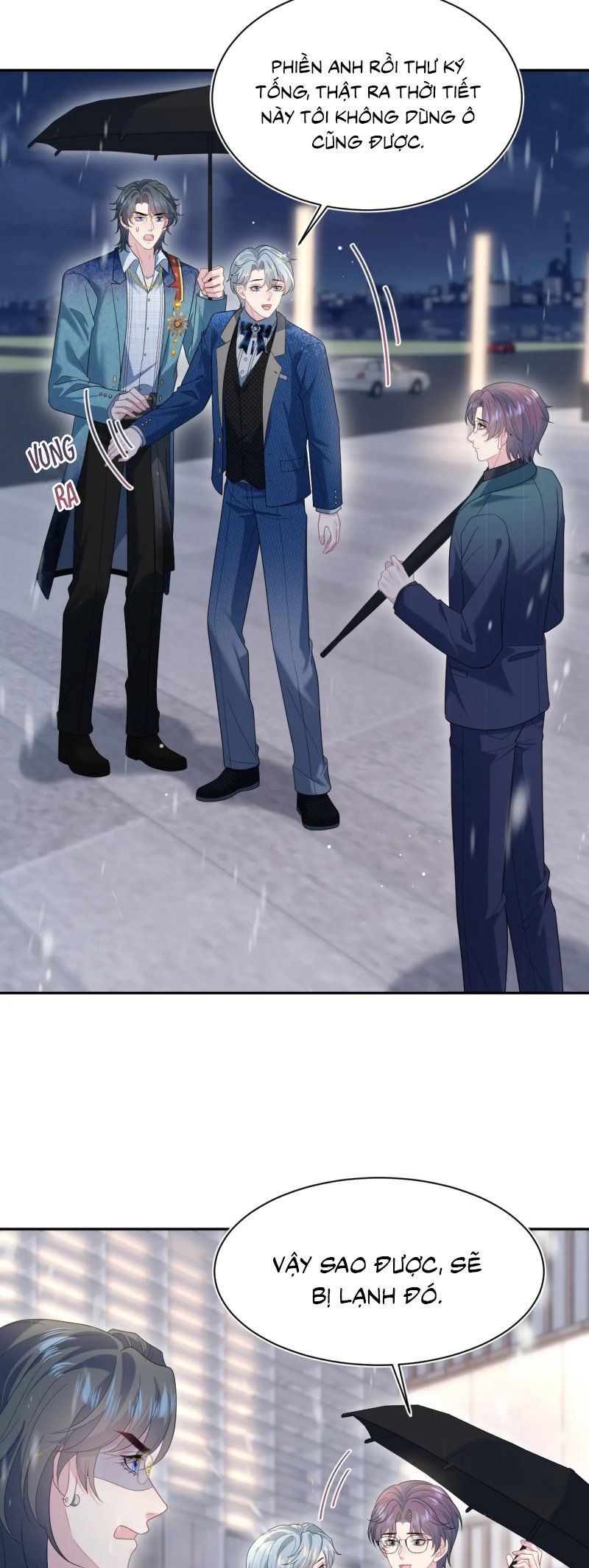 Tuyệt Mỹ Bạch Liên Online Dạy Học Chapter 459 - 8