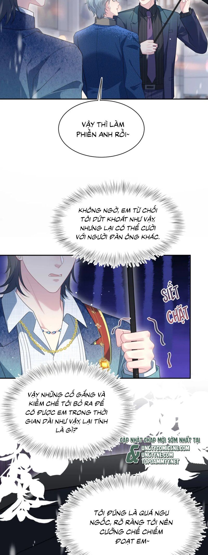 Tuyệt Mỹ Bạch Liên Online Dạy Học Chapter 459 - 9