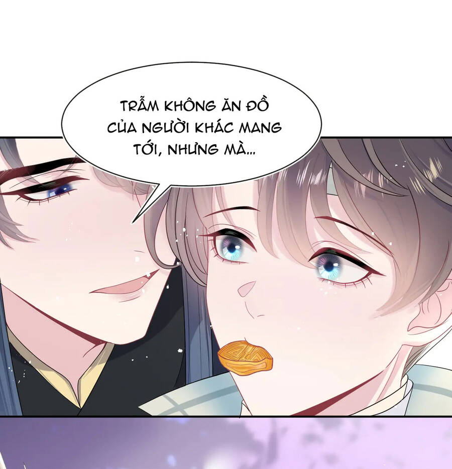 Tuyệt Mỹ Bạch Liên Online Dạy Học Chapter 46 - 11
