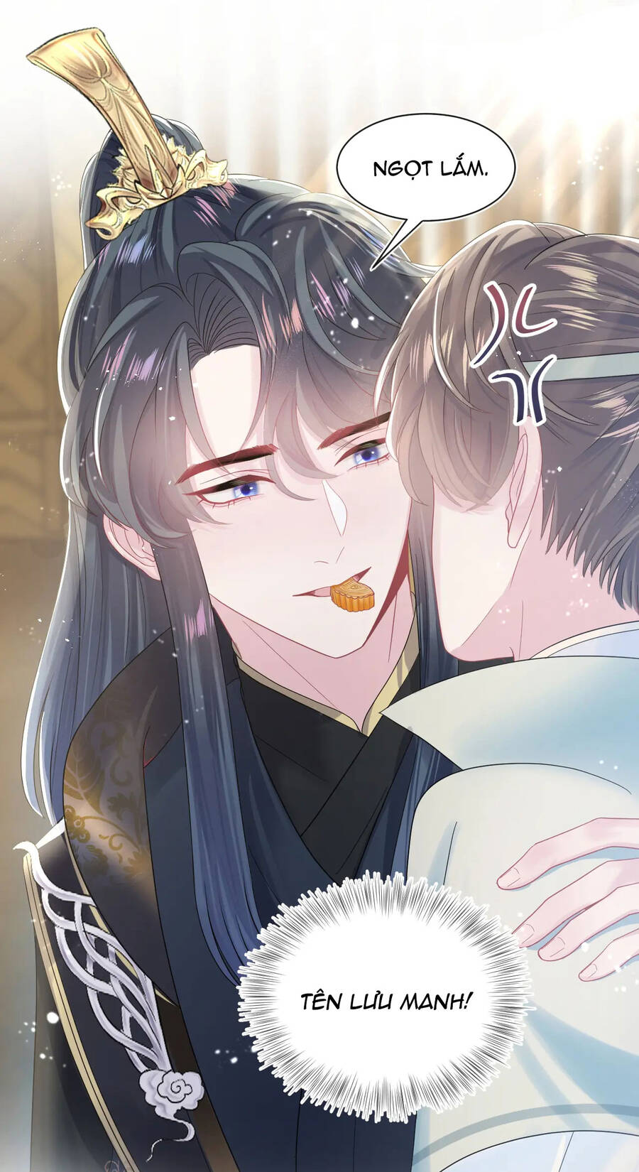 Tuyệt Mỹ Bạch Liên Online Dạy Học Chapter 46 - 13