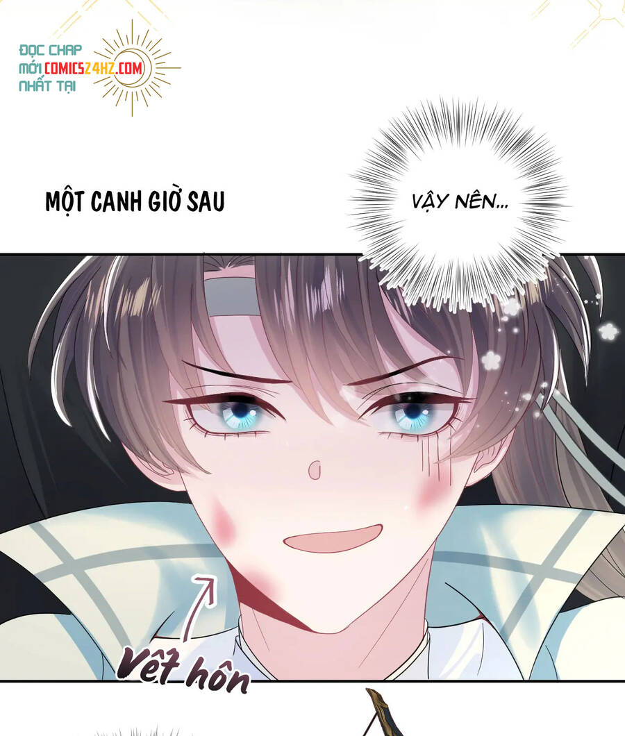 Tuyệt Mỹ Bạch Liên Online Dạy Học Chapter 46 - 24