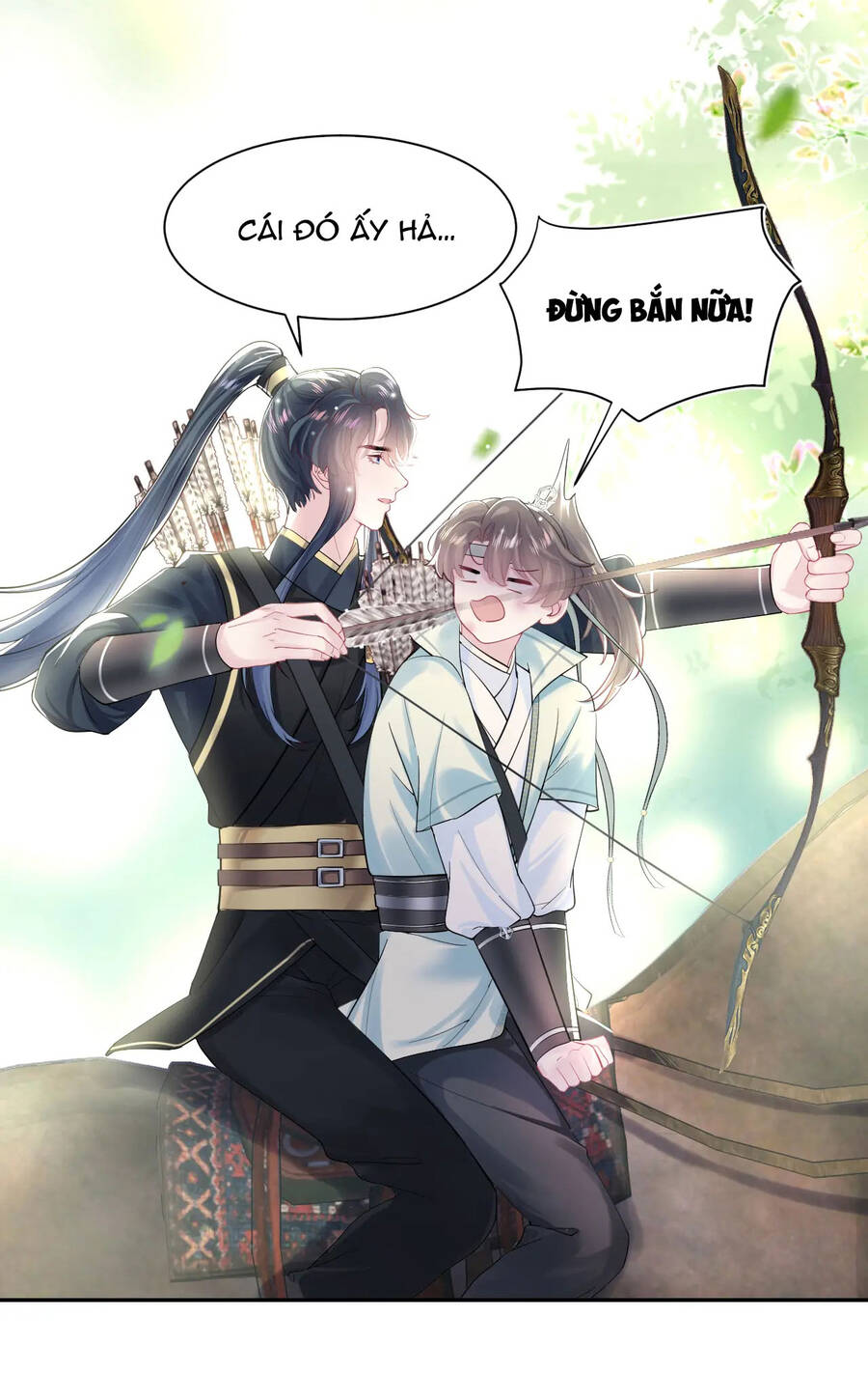 Tuyệt Mỹ Bạch Liên Online Dạy Học Chapter 46 - 30