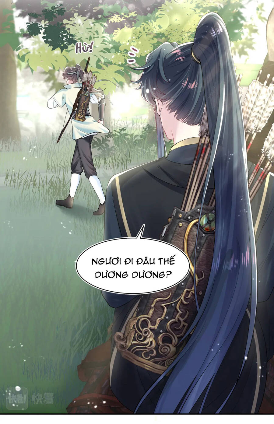 Tuyệt Mỹ Bạch Liên Online Dạy Học Chapter 46 - 32