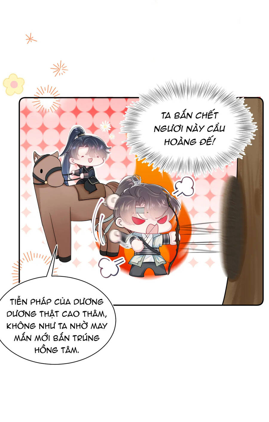 Tuyệt Mỹ Bạch Liên Online Dạy Học Chapter 46 - 33