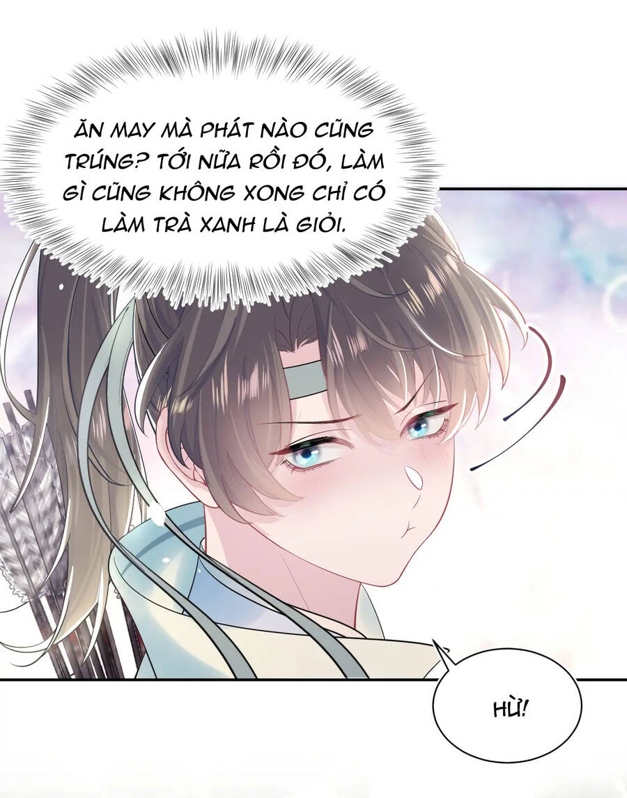 Tuyệt Mỹ Bạch Liên Online Dạy Học Chapter 46 - 34