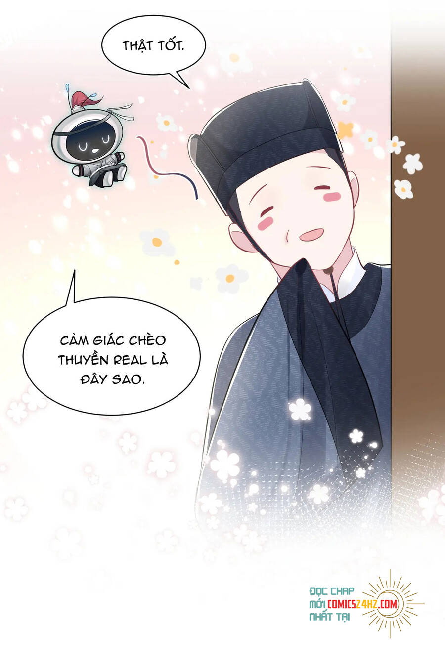 Tuyệt Mỹ Bạch Liên Online Dạy Học Chapter 46 - 43