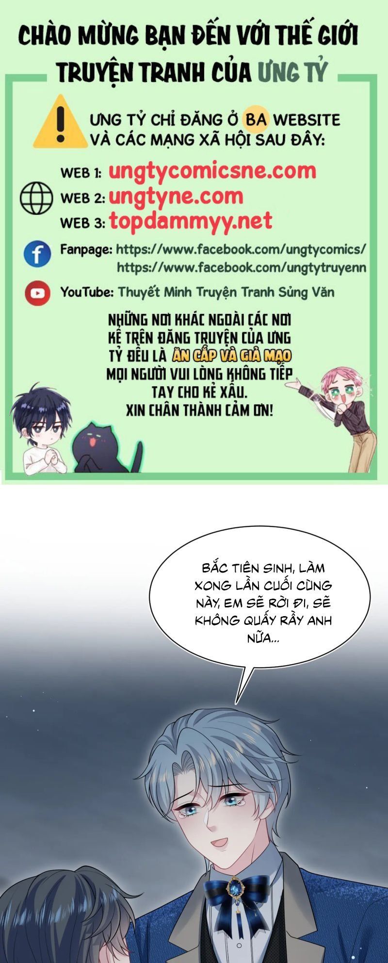 Tuyệt Mỹ Bạch Liên Online Dạy Học Chapter 460 - 2