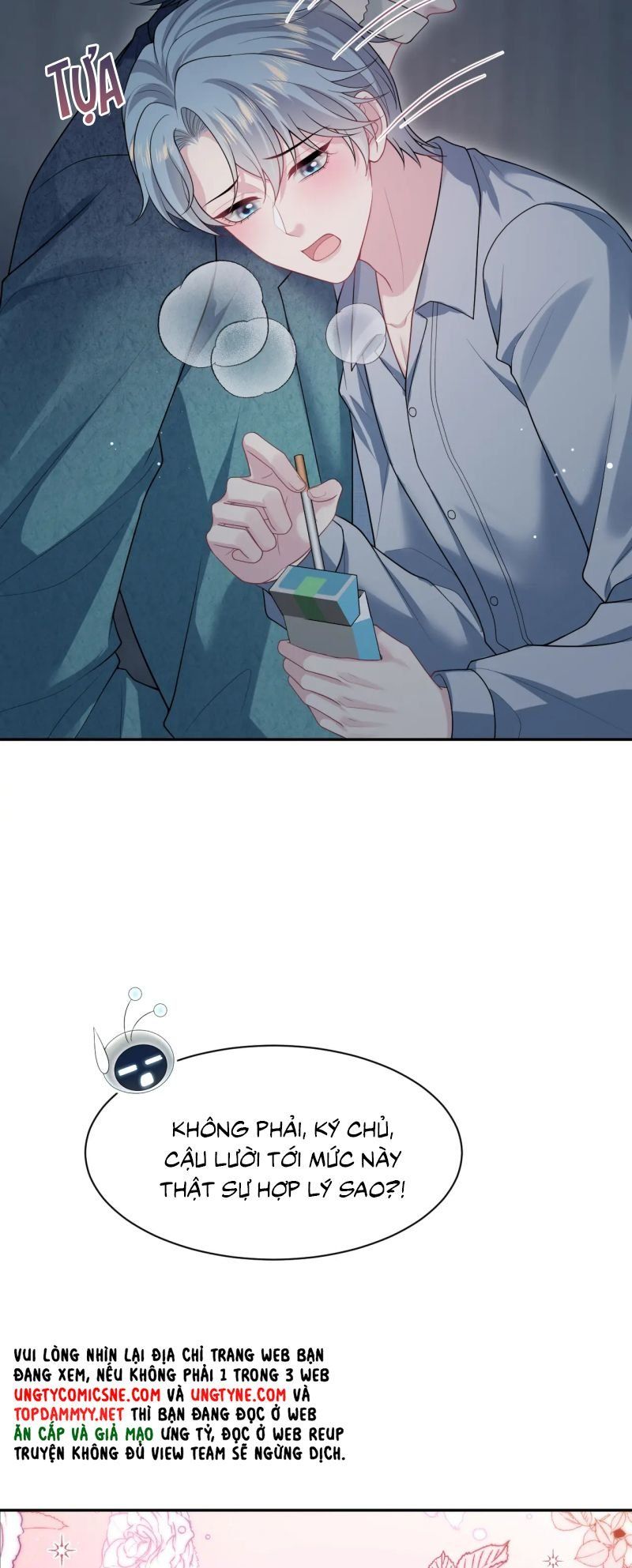 Tuyệt Mỹ Bạch Liên Online Dạy Học Chapter 460 - 11