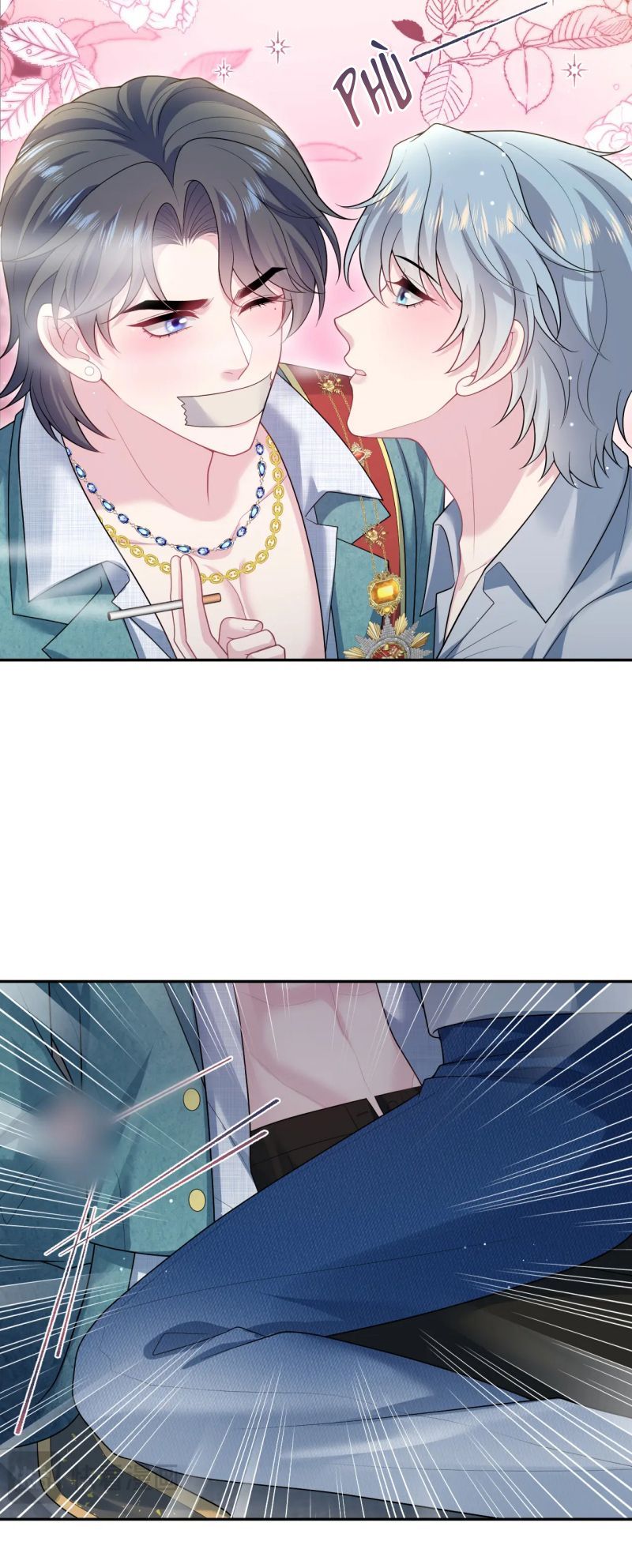 Tuyệt Mỹ Bạch Liên Online Dạy Học Chapter 460 - 12