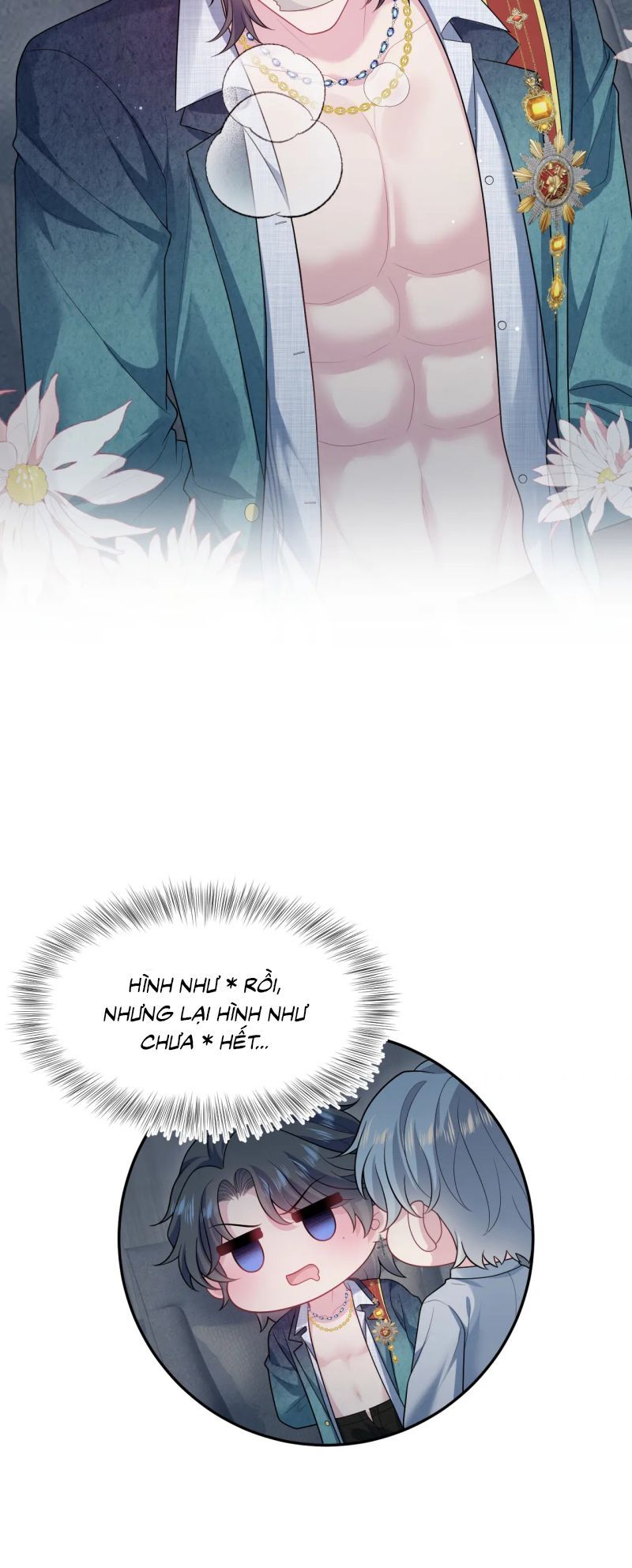 Tuyệt Mỹ Bạch Liên Online Dạy Học Chapter 460 - 14