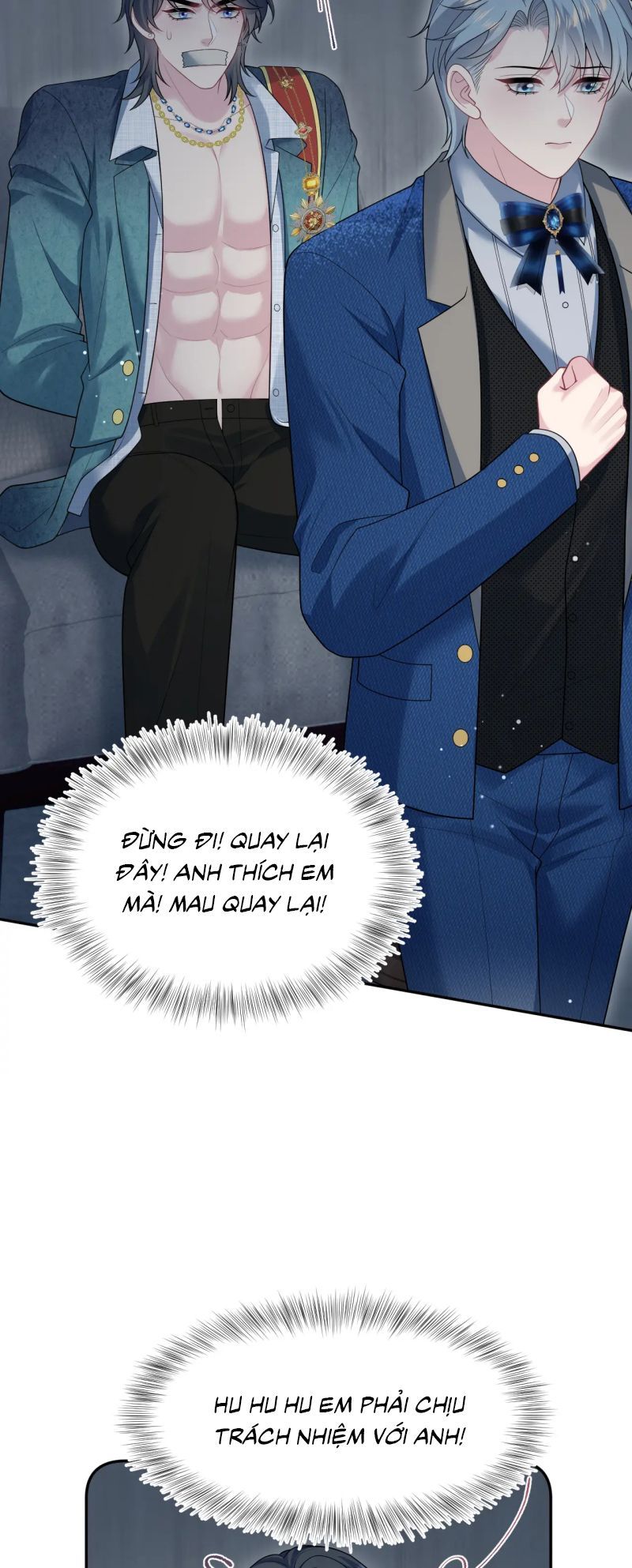 Tuyệt Mỹ Bạch Liên Online Dạy Học Chapter 460 - 16