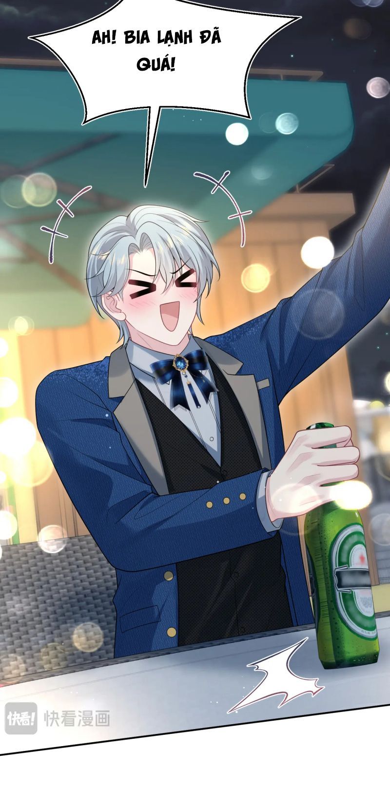 Tuyệt Mỹ Bạch Liên Online Dạy Học Chapter 460 - 18