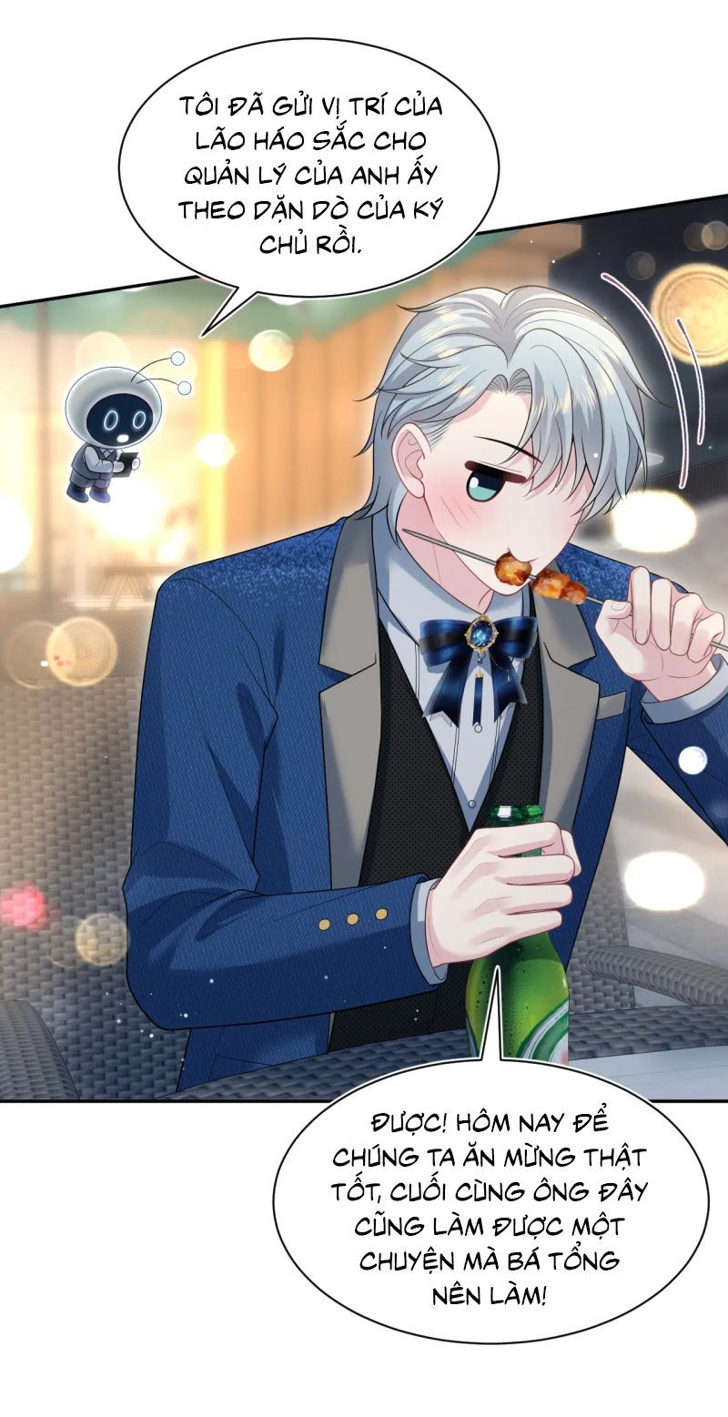 Tuyệt Mỹ Bạch Liên Online Dạy Học Chapter 460 - 19