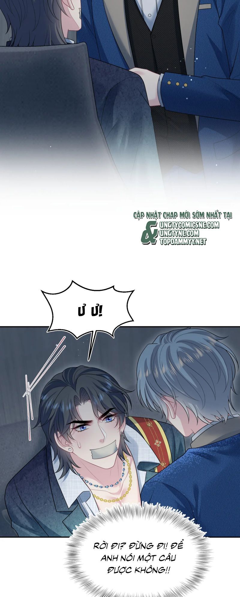 Tuyệt Mỹ Bạch Liên Online Dạy Học Chapter 460 - 3