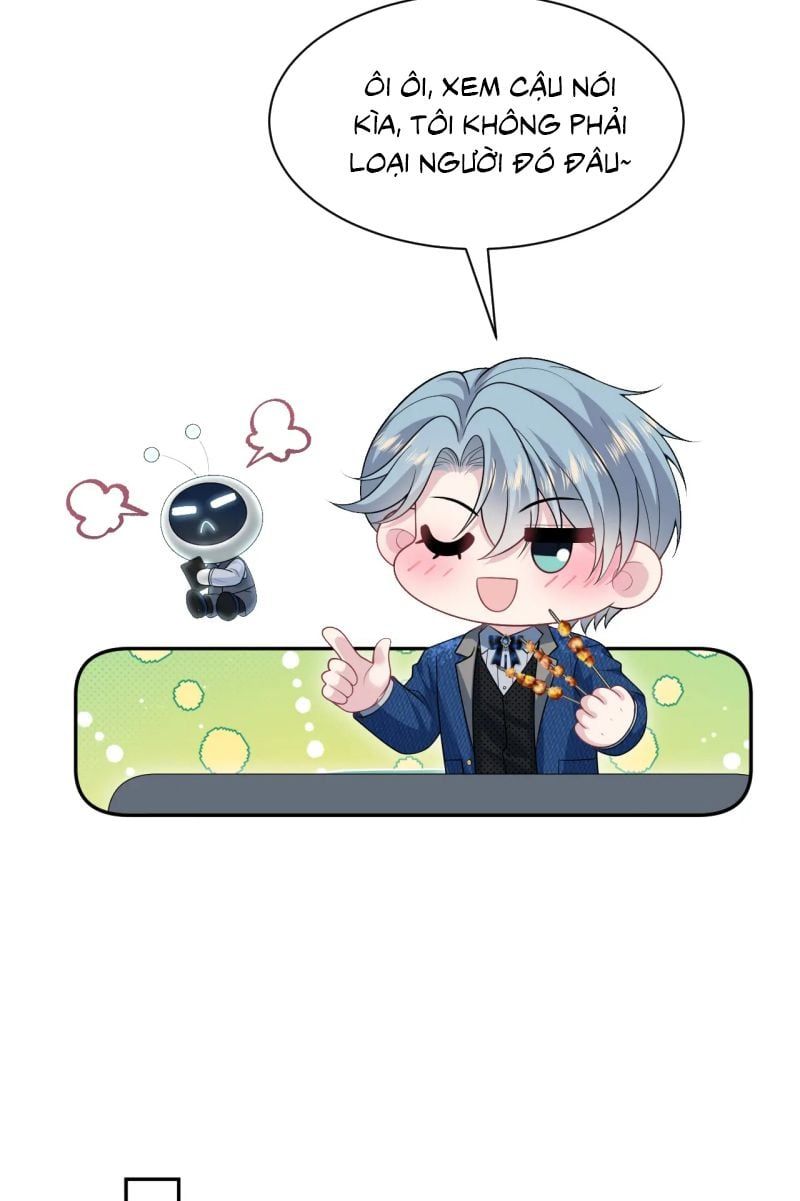 Tuyệt Mỹ Bạch Liên Online Dạy Học Chapter 460 - 21