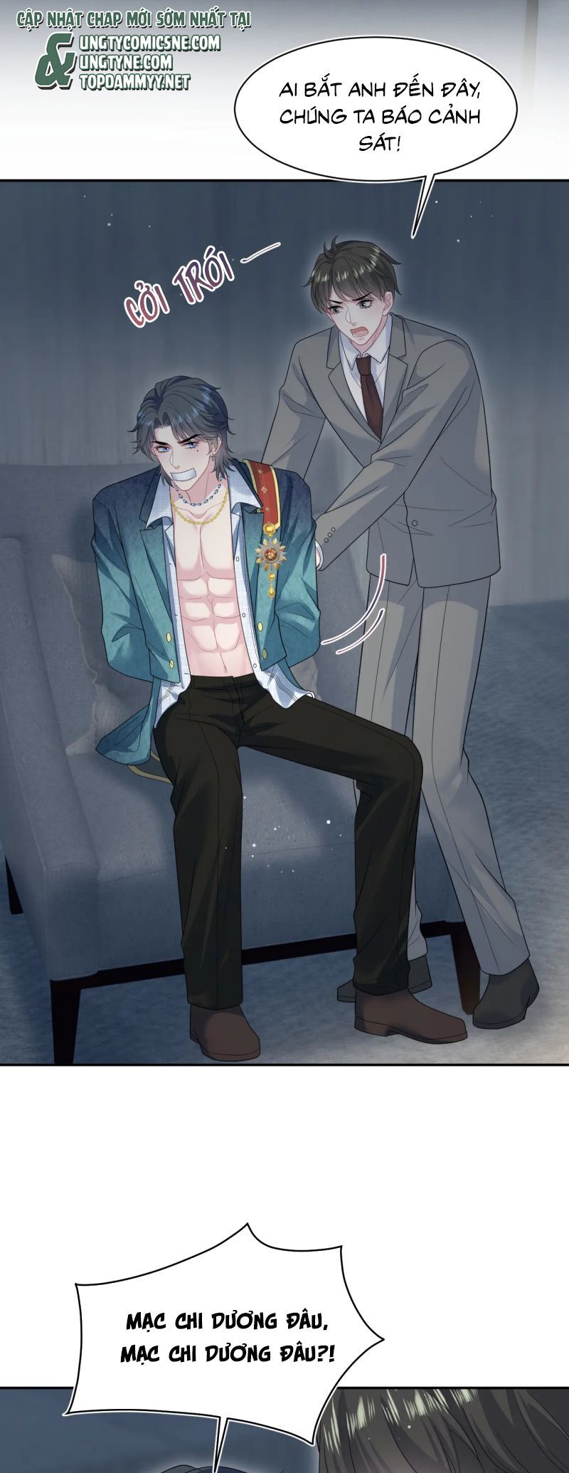 Tuyệt Mỹ Bạch Liên Online Dạy Học Chapter 460 - 24