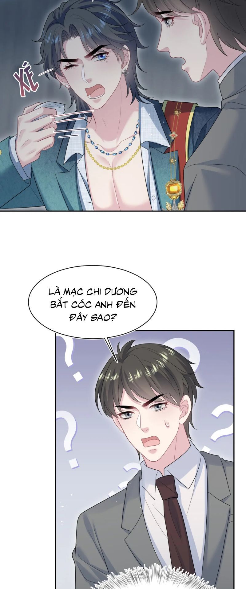 Tuyệt Mỹ Bạch Liên Online Dạy Học Chapter 460 - 25