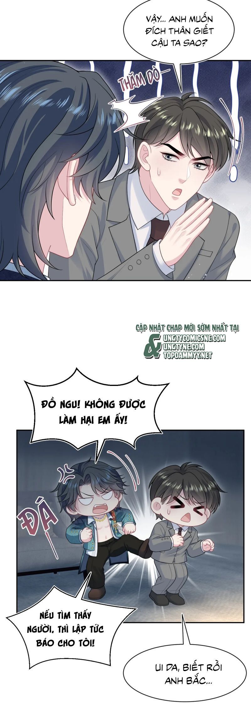 Tuyệt Mỹ Bạch Liên Online Dạy Học Chapter 460 - 28