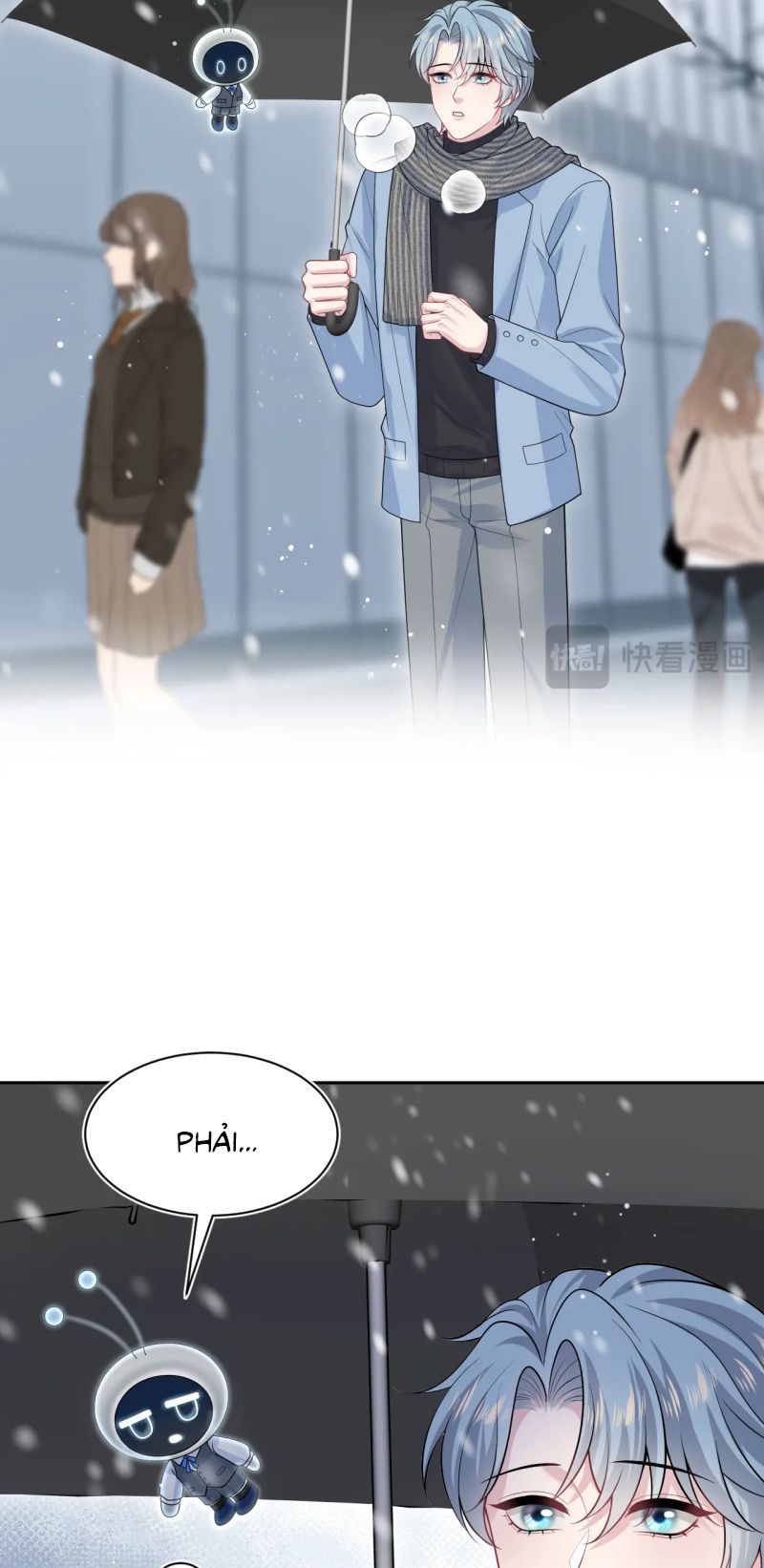 Tuyệt Mỹ Bạch Liên Online Dạy Học Chapter 460 - 32