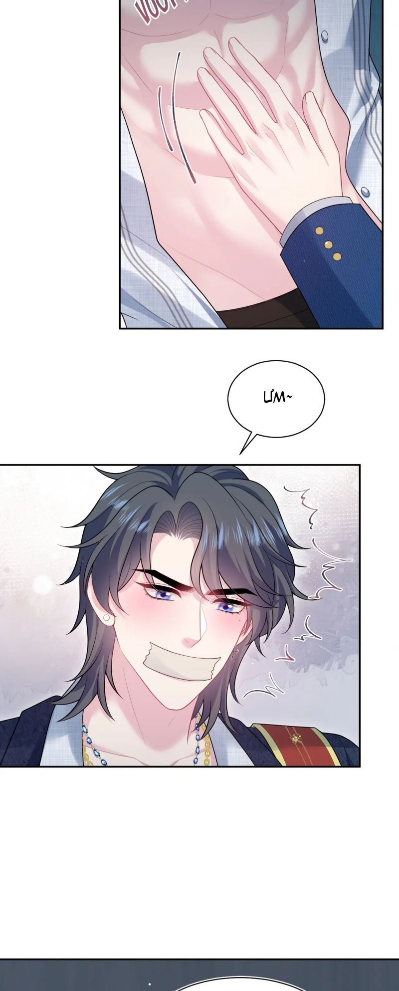 Tuyệt Mỹ Bạch Liên Online Dạy Học Chapter 460 - 5