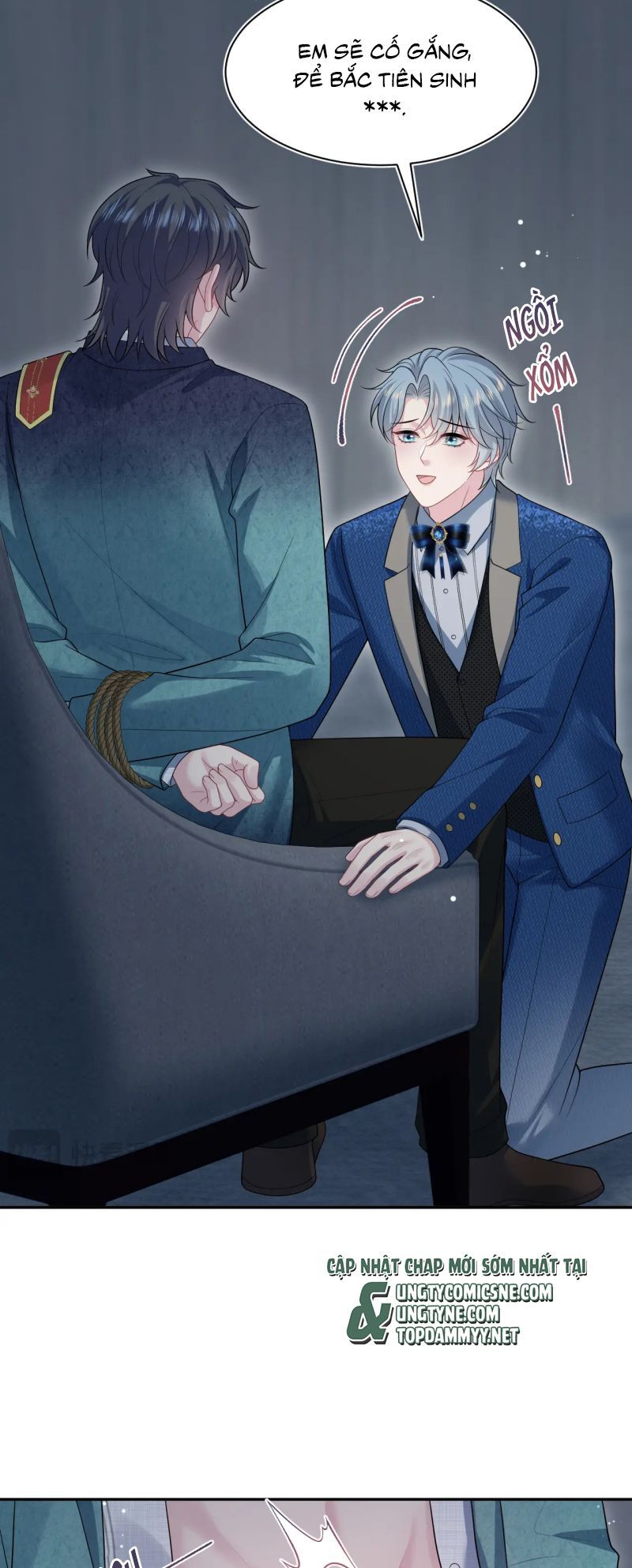 Tuyệt Mỹ Bạch Liên Online Dạy Học Chapter 460 - 6