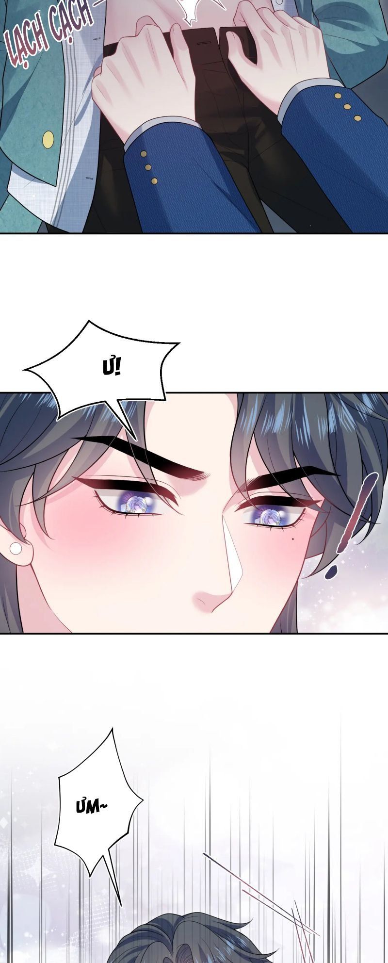 Tuyệt Mỹ Bạch Liên Online Dạy Học Chapter 460 - 7