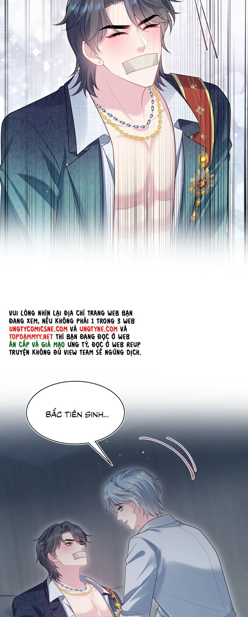 Tuyệt Mỹ Bạch Liên Online Dạy Học Chapter 460 - 8