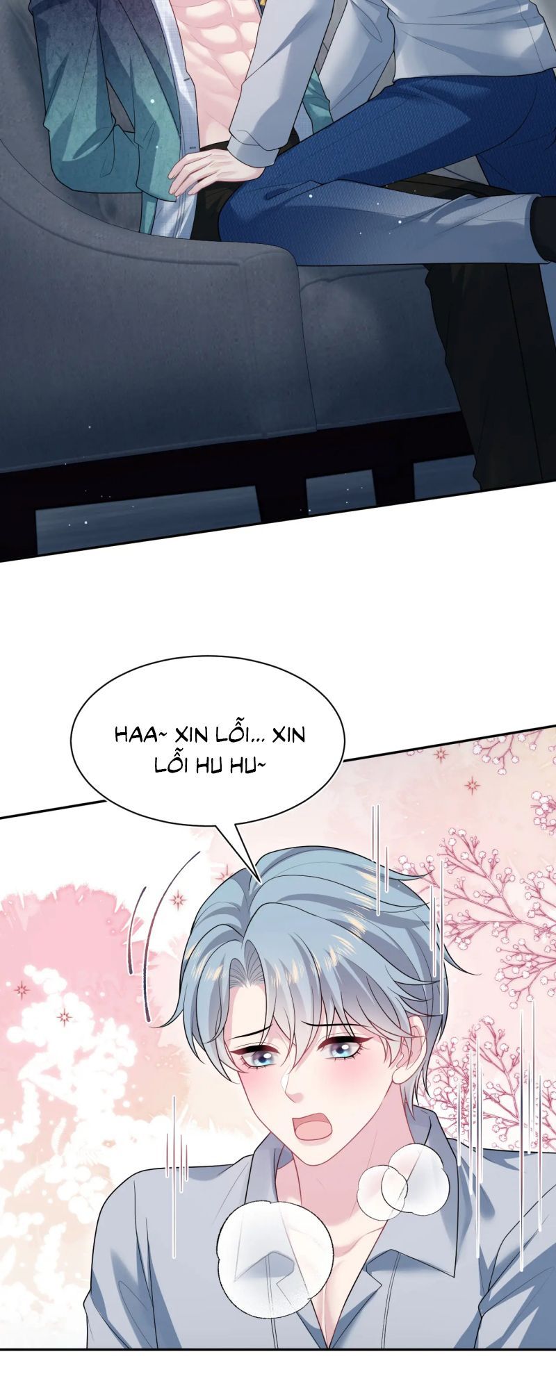 Tuyệt Mỹ Bạch Liên Online Dạy Học Chapter 460 - 9