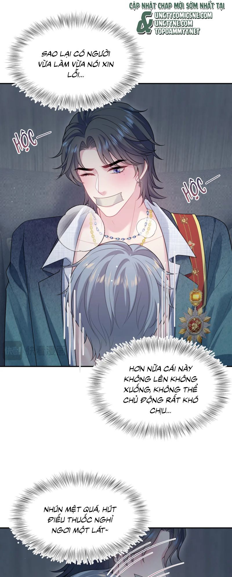 Tuyệt Mỹ Bạch Liên Online Dạy Học Chapter 460 - 10