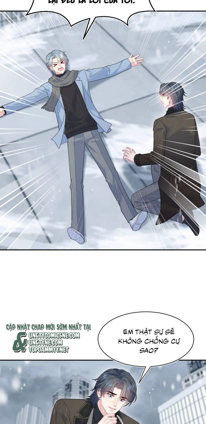 Tuyệt Mỹ Bạch Liên Online Dạy Học Chapter 461 - 11