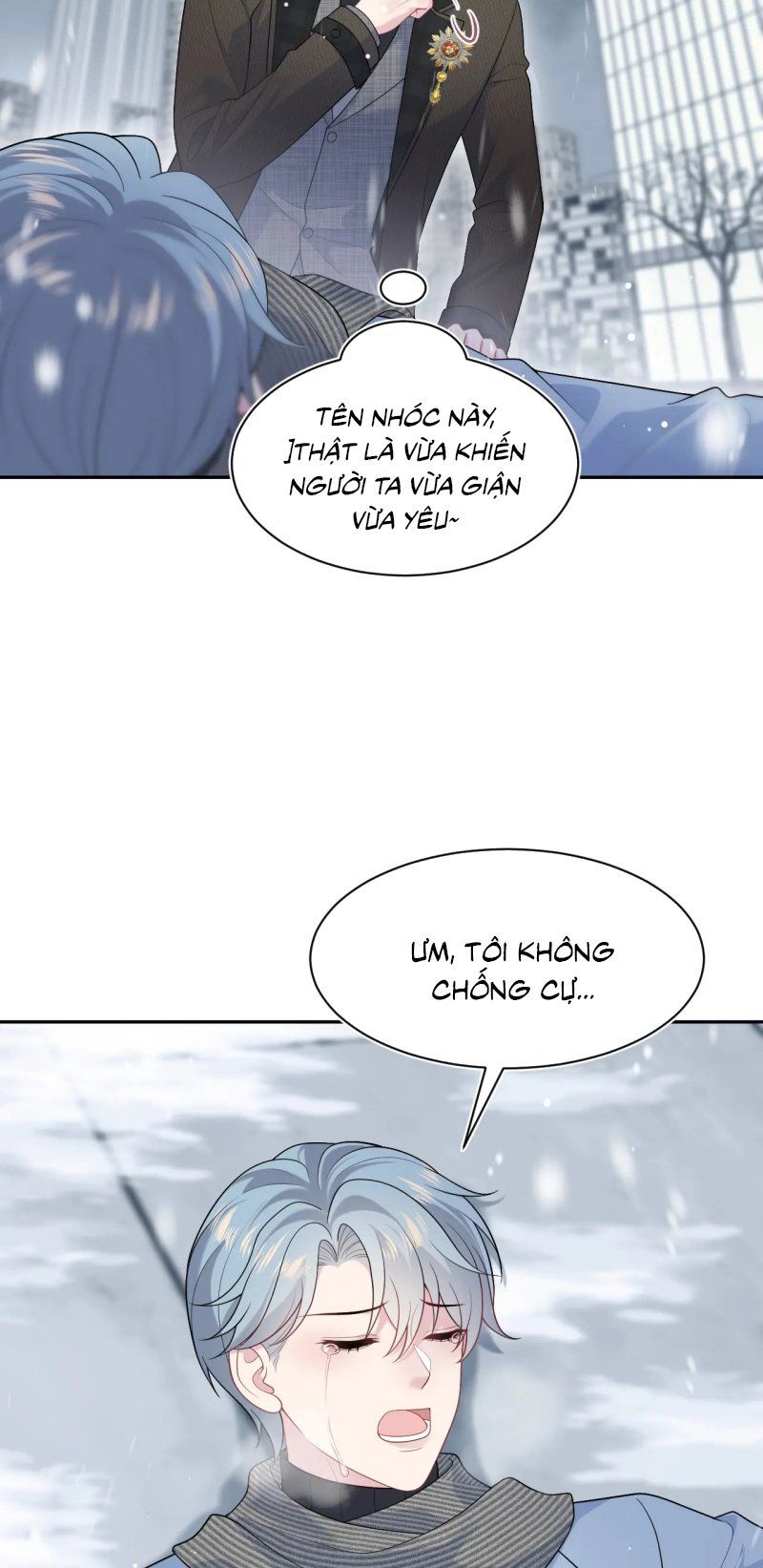 Tuyệt Mỹ Bạch Liên Online Dạy Học Chapter 461 - 12