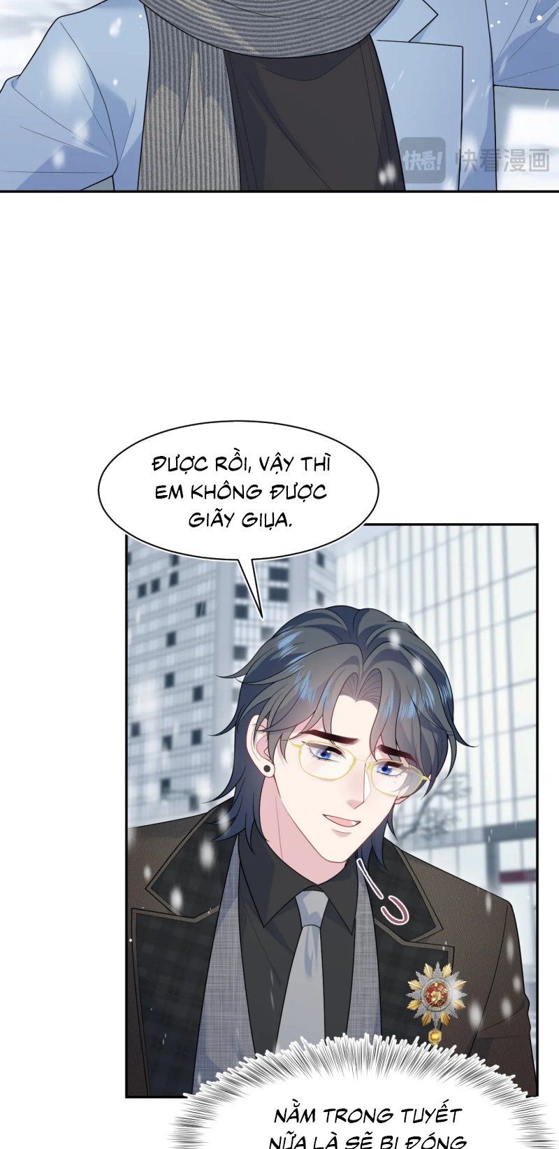 Tuyệt Mỹ Bạch Liên Online Dạy Học Chapter 461 - 13