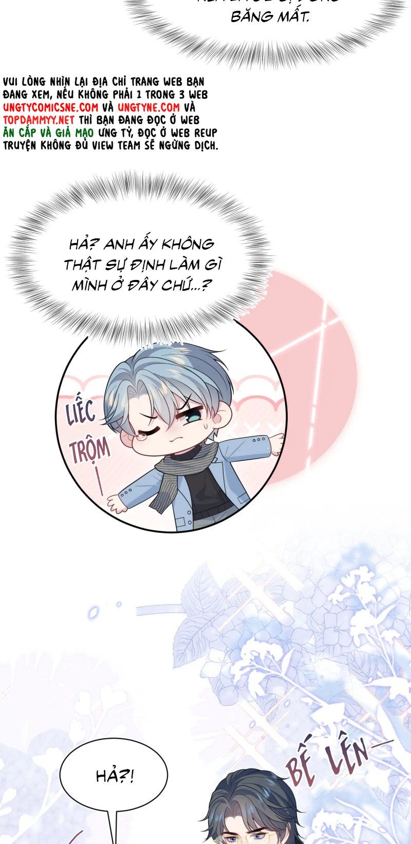 Tuyệt Mỹ Bạch Liên Online Dạy Học Chapter 461 - 14